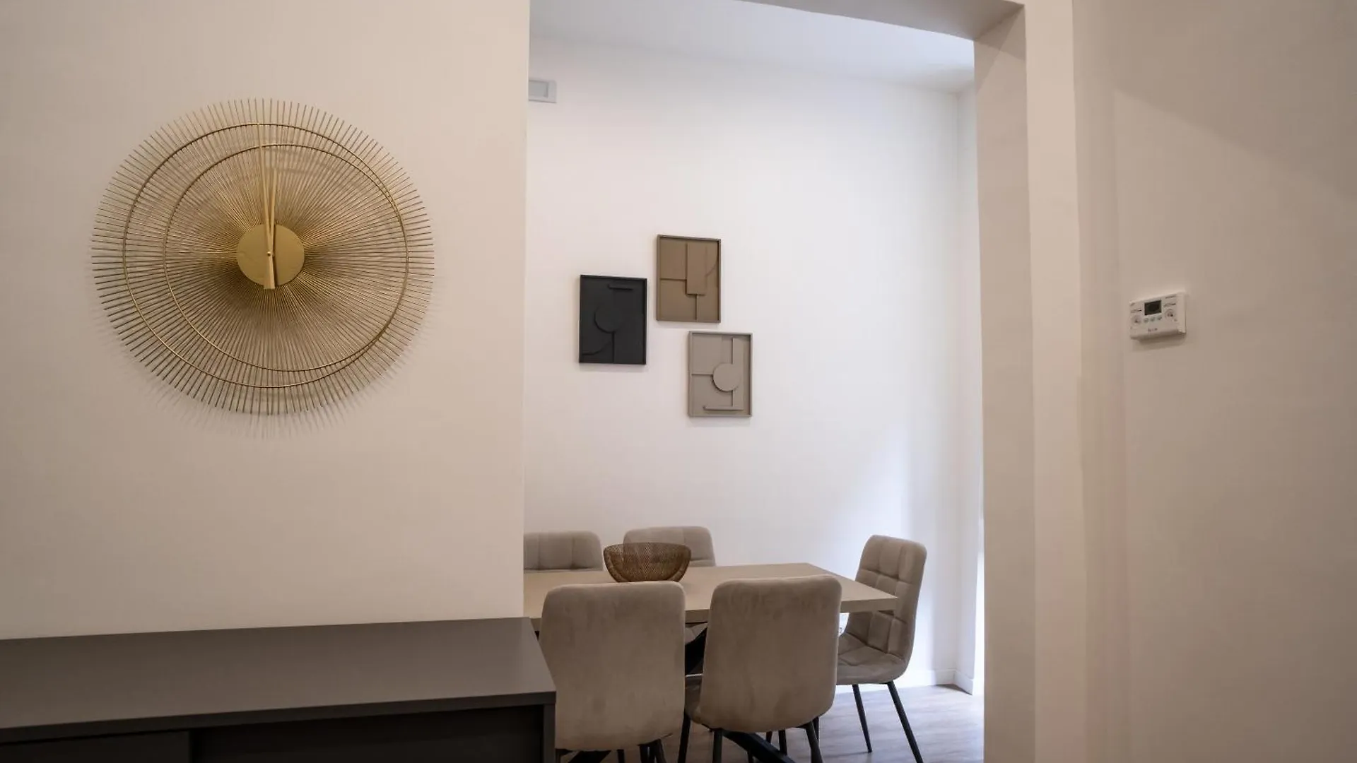 Vt Cola Di Rienzo Elegant Suites Rome 0*,  Italy
