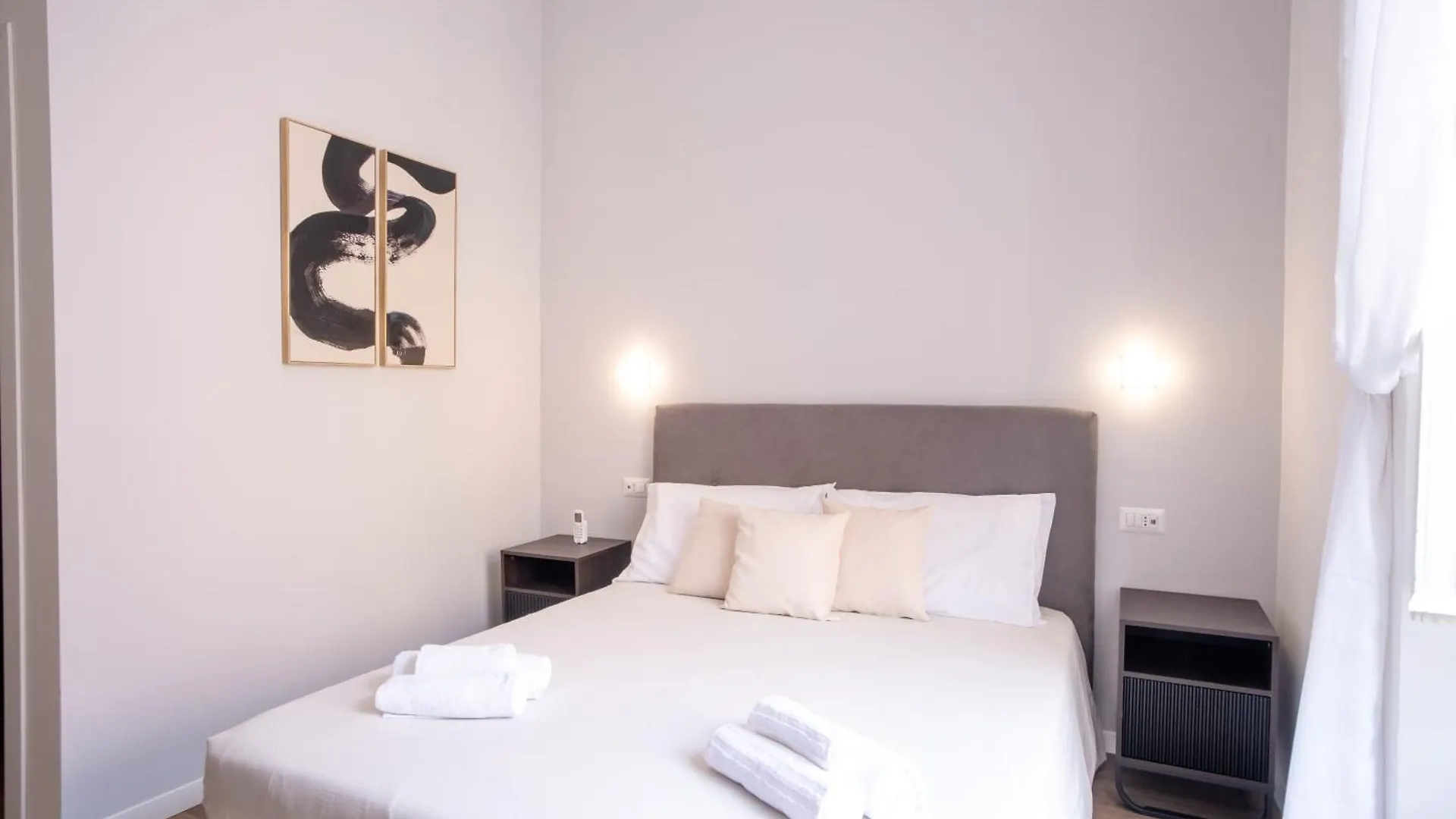 Vt Cola Di Rienzo Elegant Suites Rome 0*,  Italy