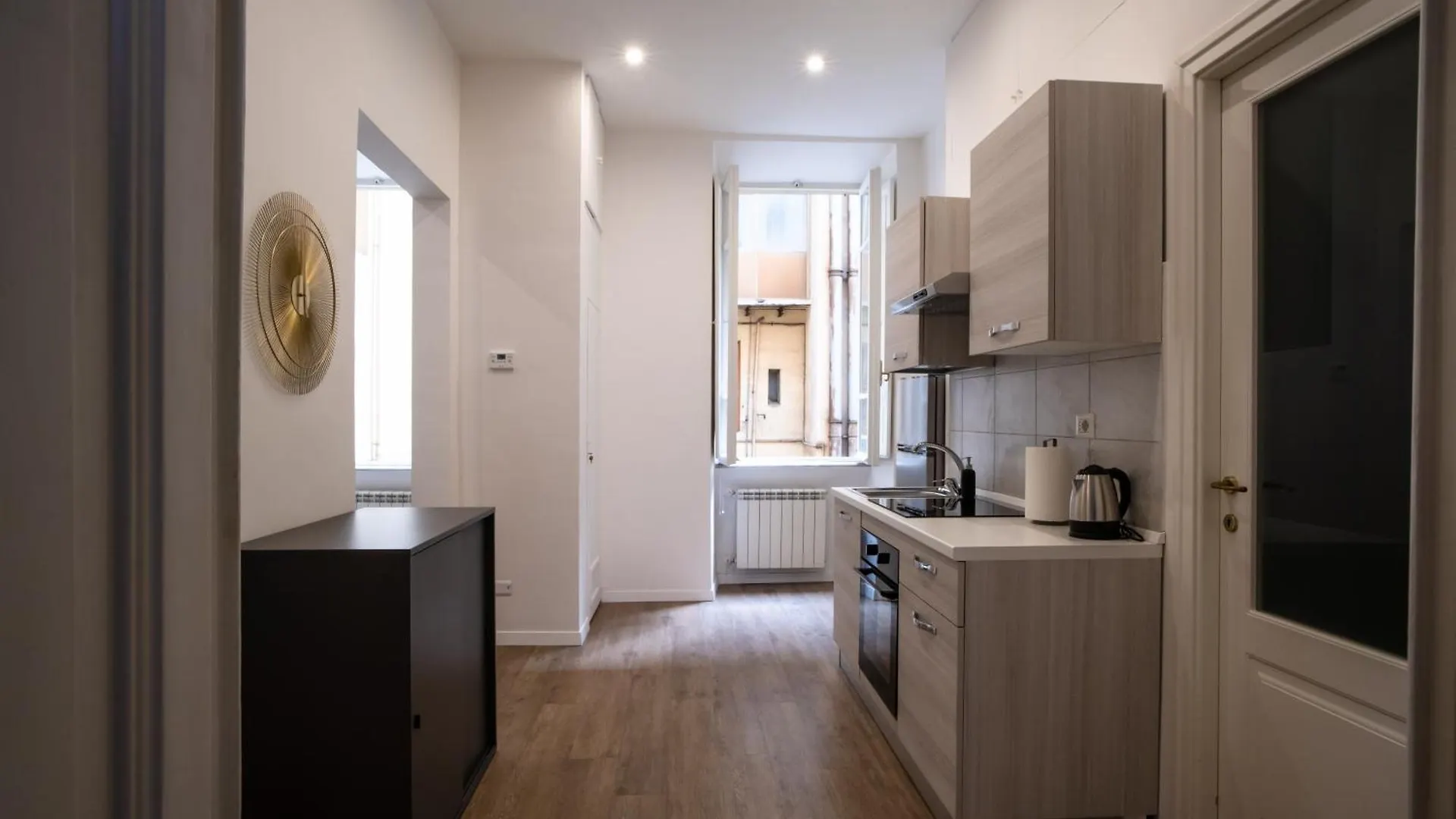 Apartment Vt Cola Di Rienzo Elegant Suites Rome