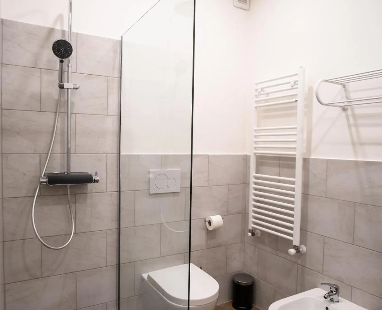 Vt Cola Di Rienzo Elegant Suites Rome 0*,  Italy