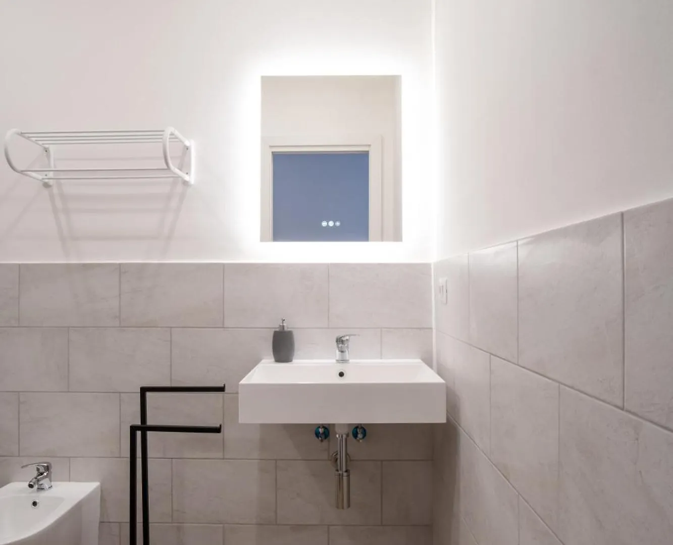 Apartment Vt Cola Di Rienzo Elegant Suites Rome